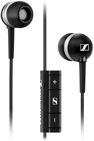 Sennheiser MM30G In Ear Headset for Samsung Galaxy (Discontinued by Manufacturer)