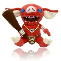 Ubephant Peluche Zelda, Zelda Plush 23cm, Juguetes de Pelude de
