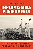 Impermissible Punishments: How Prison Became a Problem for Democracy