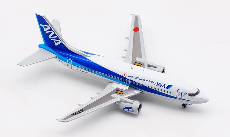 Amazon | JC Wings 1/400 完成品 ANA Inspiration of JAPAN for