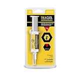 👍🏻 FÁCIL DE USAR / Se aplica mediante una jeringa que genera una gota de gel en aquellos lugares de tránsito de hormigas.