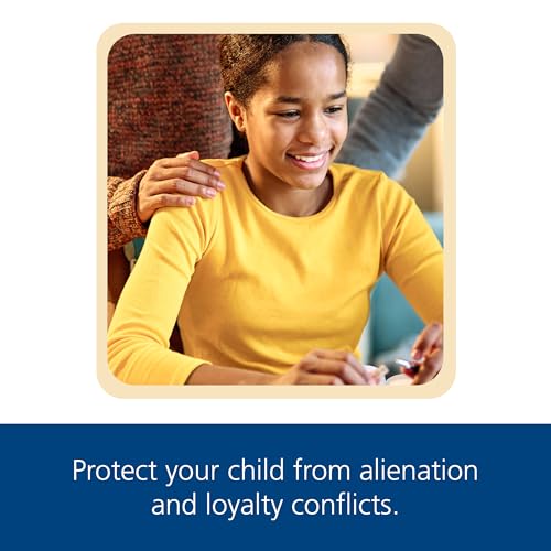 Co-parenting with a Toxic Ex: What to Do When Your Ex-Spouse Tries to Turn the Kids Against You