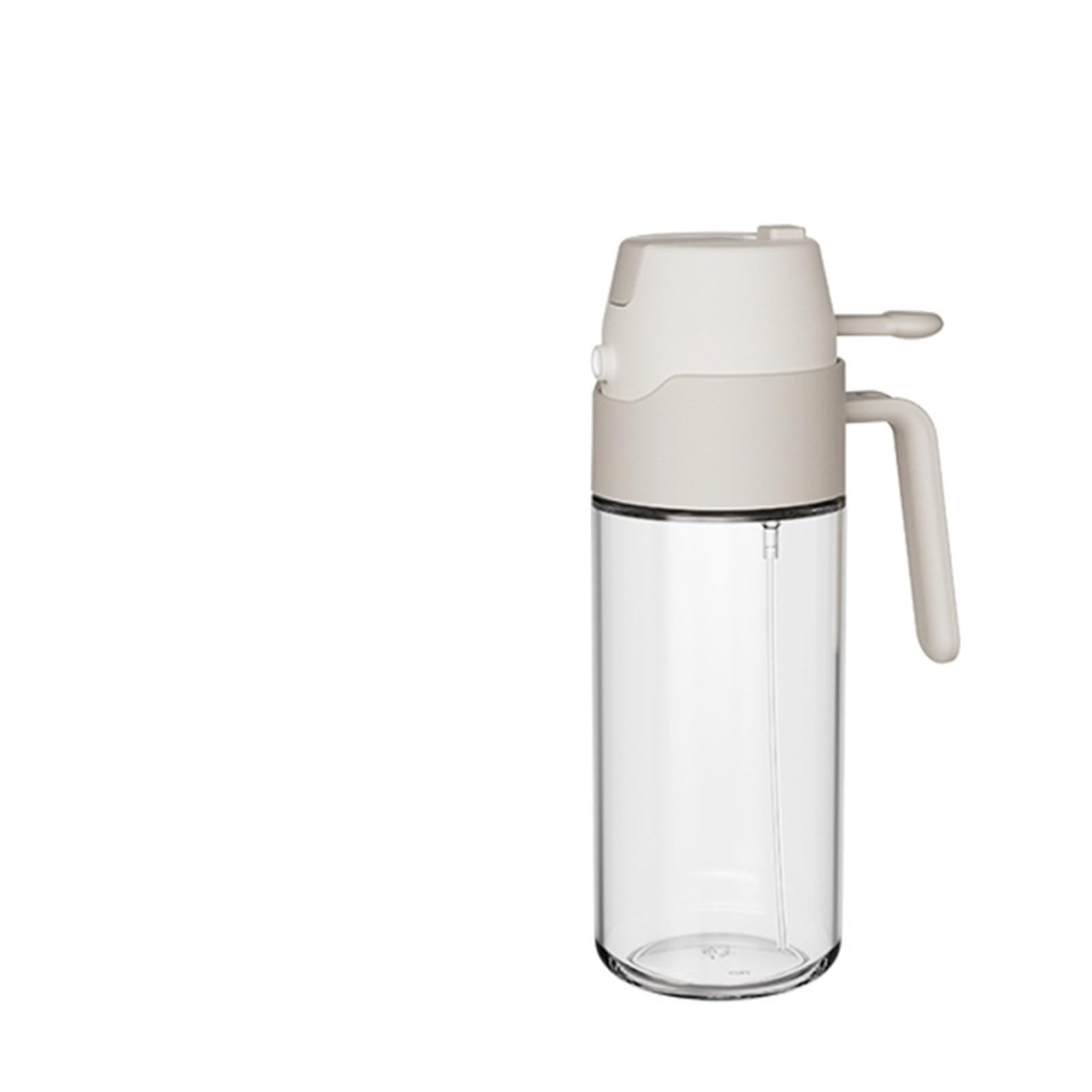 POAHNCU Oil Spray Bottle, Glass Oil Spray Bottle, Sprayer Mister, Continuous With Portion Control, For Cooking,for Air Fryer,Salad