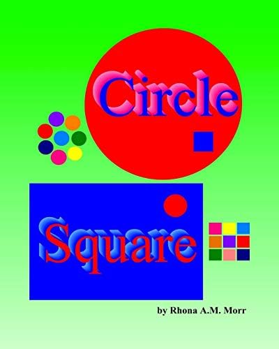 Circle Square Paperback – August 12, 2013