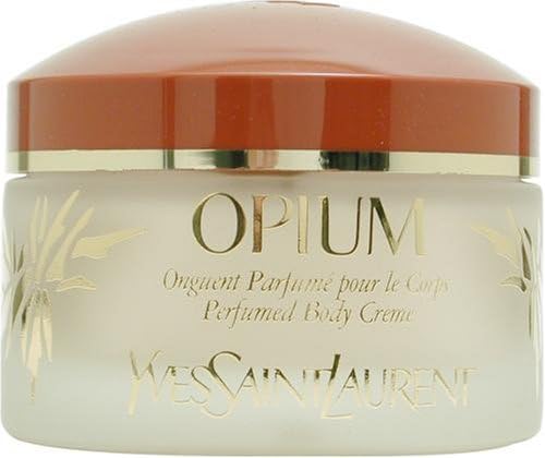 opium cream