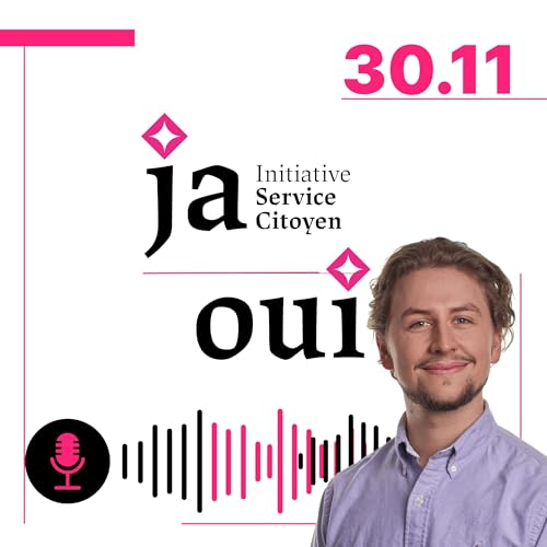 Was wir verlieren, wenn niemand mehr Verantwortung &uuml;bernimmt - mit Tim Bucher