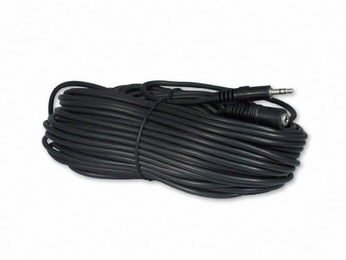 Your Cable Store 100 feet 3.5mm Stereo Headphone Extension Cable
