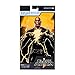 McFarlane Toys DC Black ADAM Movie 7IN Figures - Black ADAM with Cloak