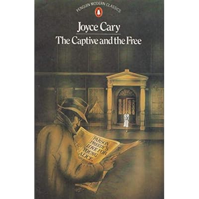 The Captive And the Free