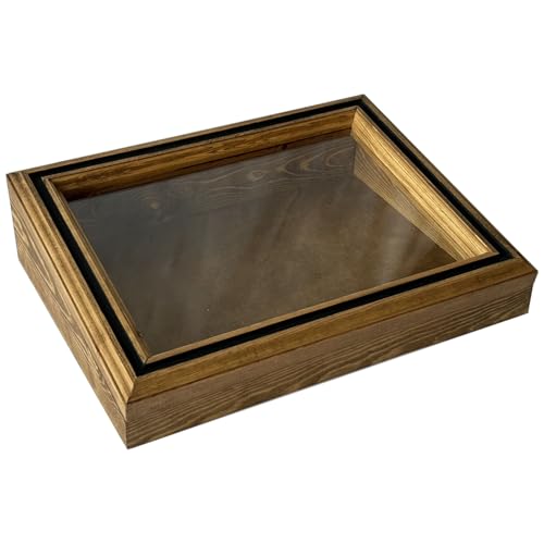 MADE BY... �ؐ��V���[�P�[�X �u���E��x�u���b�N MB-S10008 �A�N���� �f�B�X�v���C�P�[�X �W���G���[ �A�N�Z�T���[ �R���N�V����