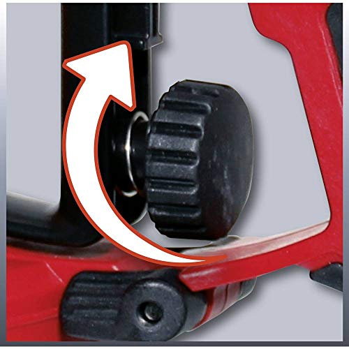Einhell Sprey Boya Sistemi TC-SY 700 S (700 W, yarı sabit, orta ve büyük yüzeyler için, vernik ve lake için) - 4260020