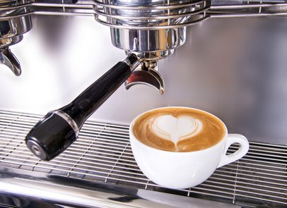 Milchsystemreiniger KaiserRein für Milchaufschäumer und Kaffeemaschinen