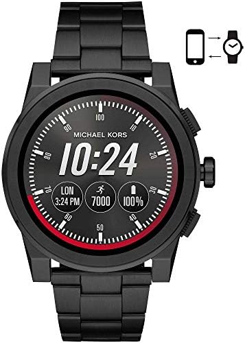 Michael Kors Access Grayson MKT5029 Smartwatch Smart Watch