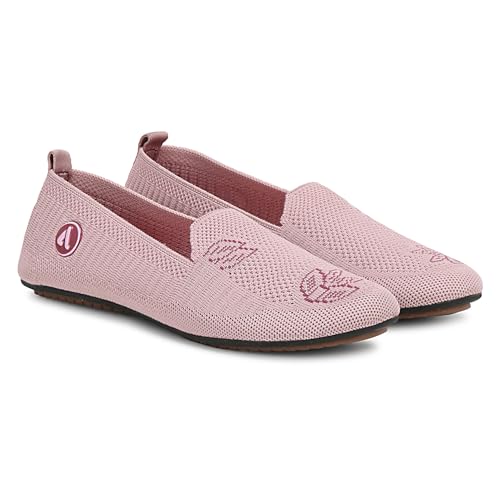 Image of Aqualite SKY-03 Premium Lighweight Bellies with Memory Foam for Ethnic wear for Women