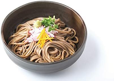 Amazon.com : Yutaka Soba Noodles (250g) - Pack of 6 : Grocery