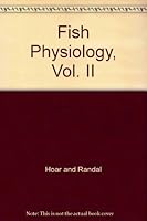 Fish physiology, volume II: the endocrine system B000KT66M2 Book Cover