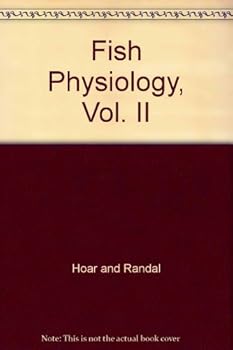 Fish physiology, volume II: the endocrine system