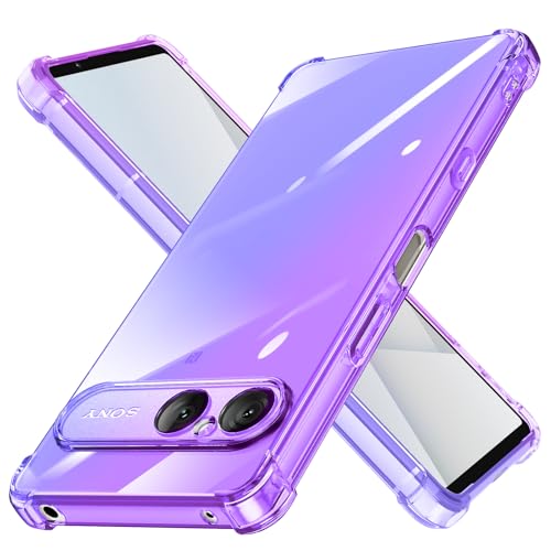 MNYWDSQ �Ή� Xperia 10 VII �p�� �P�[�X �ϏՌ� �N���A tpu ���� �N���A �X���� ���^ �V���R�� �w��h�~ �ČRMIL�K�i�擾 SO-52F / SOG16 / A502SO / XQ-FE44 �J�o�[ �Ռ��z�� ����~�� �J��