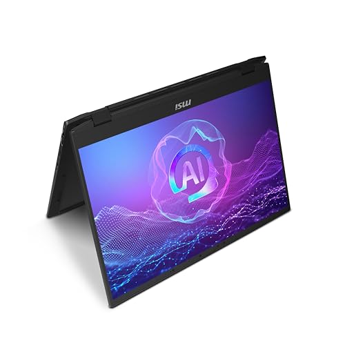 Summit A16 AI+ A3HMTG-062IT, Notebook, 16" 16:10 QHD+ 165hz, Touch,AMD Ryzen AI 9 365, AMD Graphics, SSD 1TB PCIe4, LPDDR5x 32GB, WiFi 7, 80.25Whr, Win 11 Pro, [Layout e Garanzia ITA] - Notebook - Immagine 19