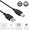 Cable USB para mezcladora digital Behringer XR18 X Air de 18 canales Android 4