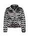 Produktbild OPUS Damen Halisa Jacke, Slate Grey Melange, 36