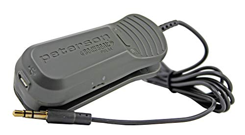 peterson Bps1 Bodybeat Pulse Solo Métronome - Les Beatles, Paul McCartney, John Lennon, RIngo Starr, George Harrison peterson Bps1 Bodybeat Pulse Solo Métronome – Image 3