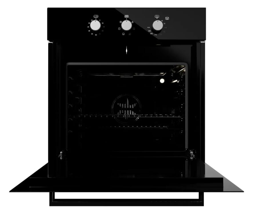 La Mejor Recopilación de Hornos de pared que puedes comprar esta semana. 2 Imagen adicional