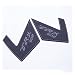 Motorrad Tankaufkleber 1 Set Motorrad Benzin Tank Pad Protector Aufkleber Aufkleber Für Be-Nelli TRK502 TRK 502 502X (Color : A)
