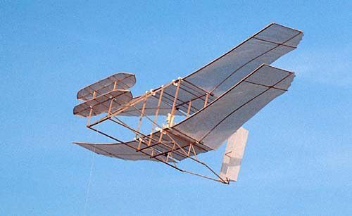 Wright Flyer