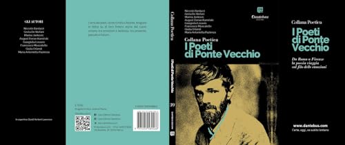 Collana Poetica I Poeti Di Ponte Vecchio Vol. 39 - 3