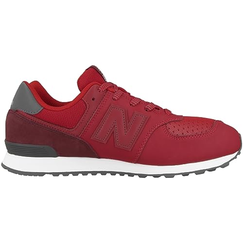 Image of New Balance Kid's 574 V1 Classic Lace-Up Sneaker (Big Kid)