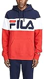 Fila Men's Flamino Fleece Hoodie