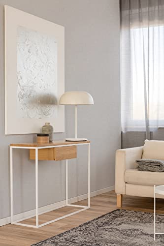 Super fresco Slate Grey Linen Glitter Plain Wallpaper