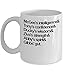 Produktbild Mcgee Intelligence Gibbs Gut NCIS Kaffeetasse11oz Gibbs Regeln NCIS Geschenk Merch Merchandise Zubehör Shirt Pin Decal Dekor Ducky Ziva Abby