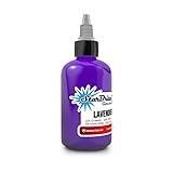Tattoo Ink Lavender 1 ozF