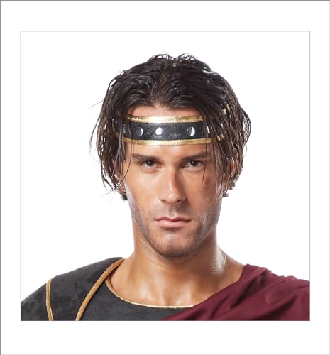 California Costumes 01258 L Roman Gladiator Costume Large thumb #4