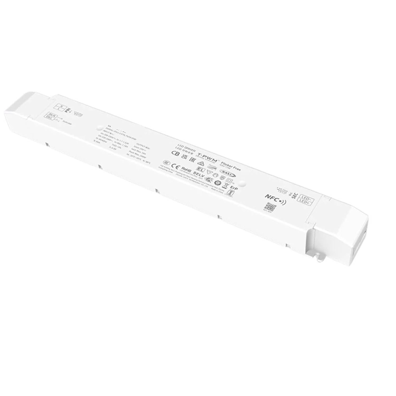 1pcs LM-240-24-G1D2 24VDC 240W LED Tunable LED Driver Constant Voltage dimming