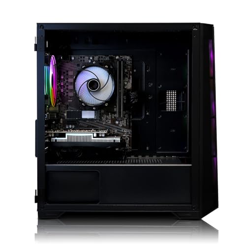ADMI Gaming PC RTX 3060 8GB - Image 6