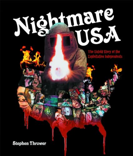 Image of NIGHTMARE USA: The Untold Story of the Exploitation Independents