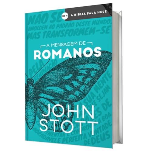 A Mensagem De Romanos