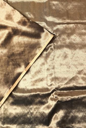 Kaushya maheshwari silk saree – image 2