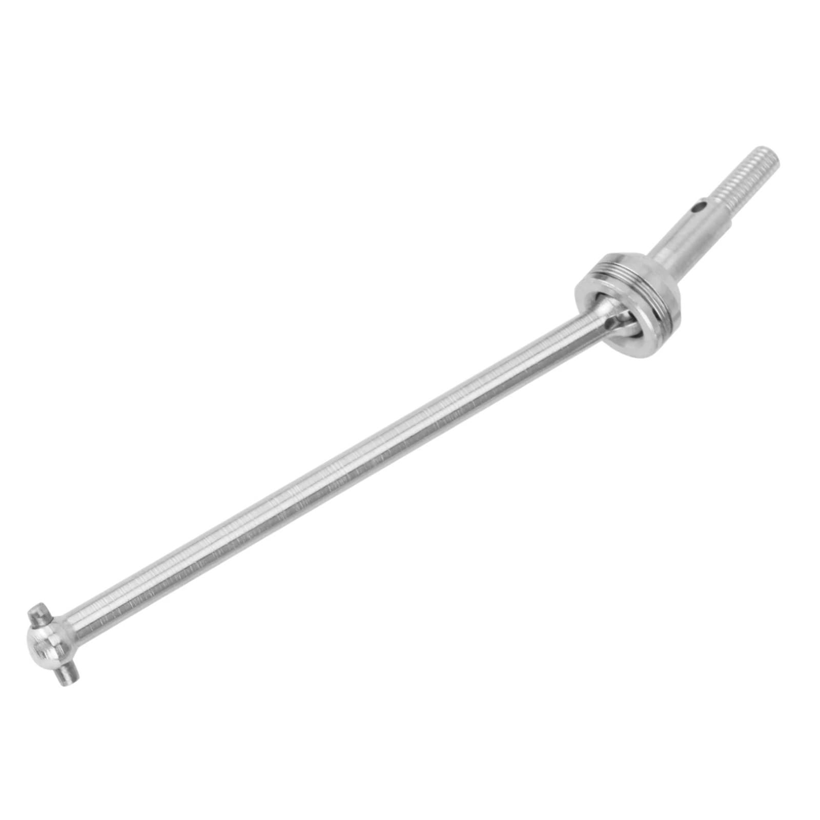 4 Uds Eje Cvd Universal Metal 104001-1927 para Abpf 104001 1/10 Árboles