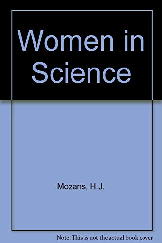 Woman in Science Woman in Science