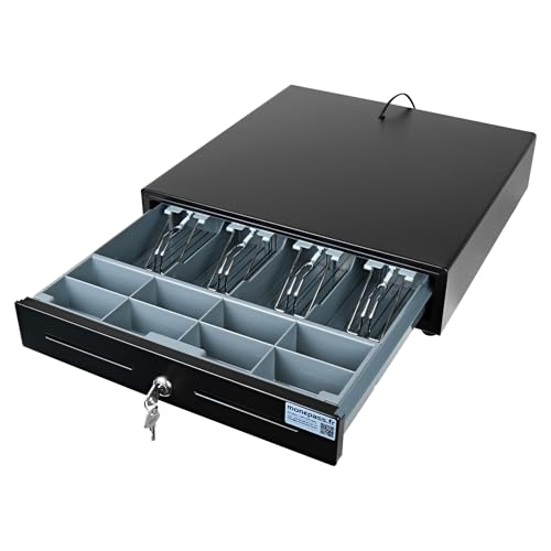 monepass Kassenladenanschluss Vari cd150e Low Duty Schwarz Verbindung RJ12