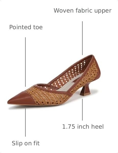 Image of Franco Sarto L-Darcy