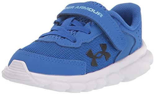 Image of Under Armour Unisex-Child Pre School Assert 9 Alternate ClosureRunning Shoe