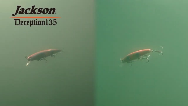 デセプション135 デセプション 135 | Salt | Jackson