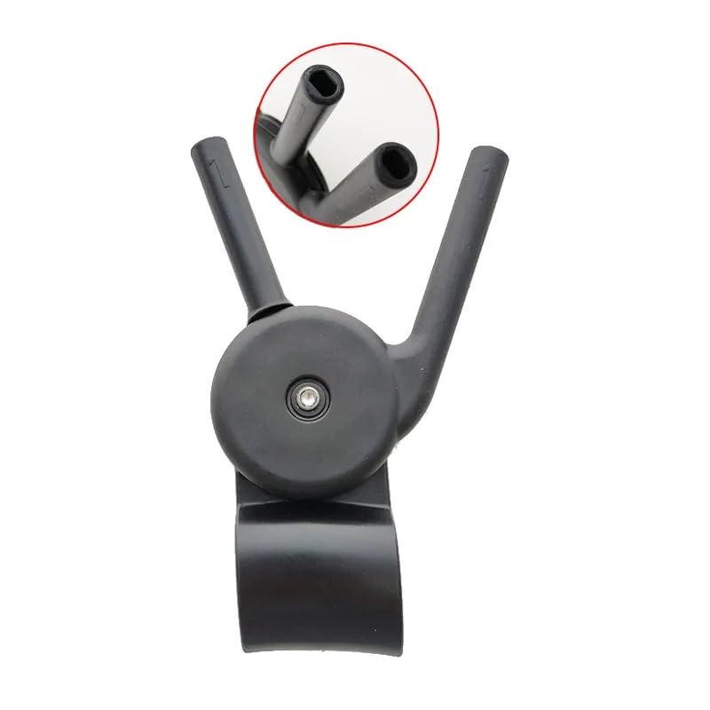 Buggy Awning Support Rod Clip Cybex Priam 3/4 Mios 2/3 Sunshade Buckle Canopy Clasp Roof Frame Bar Fixing Clamp Replace Part(Clip-Number 1)