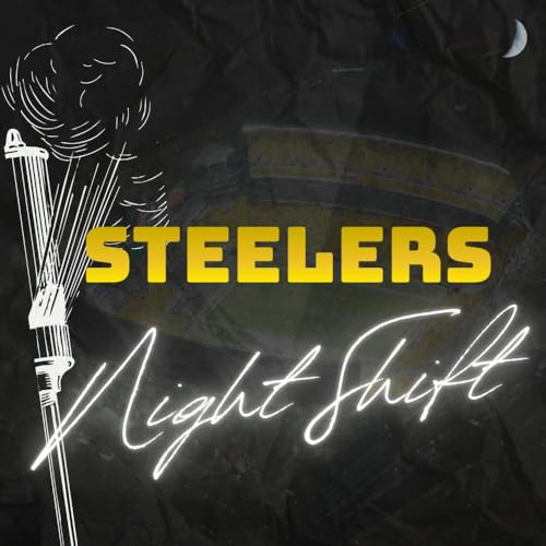Steelers Night Shift: Week 3 vs. Bengals
