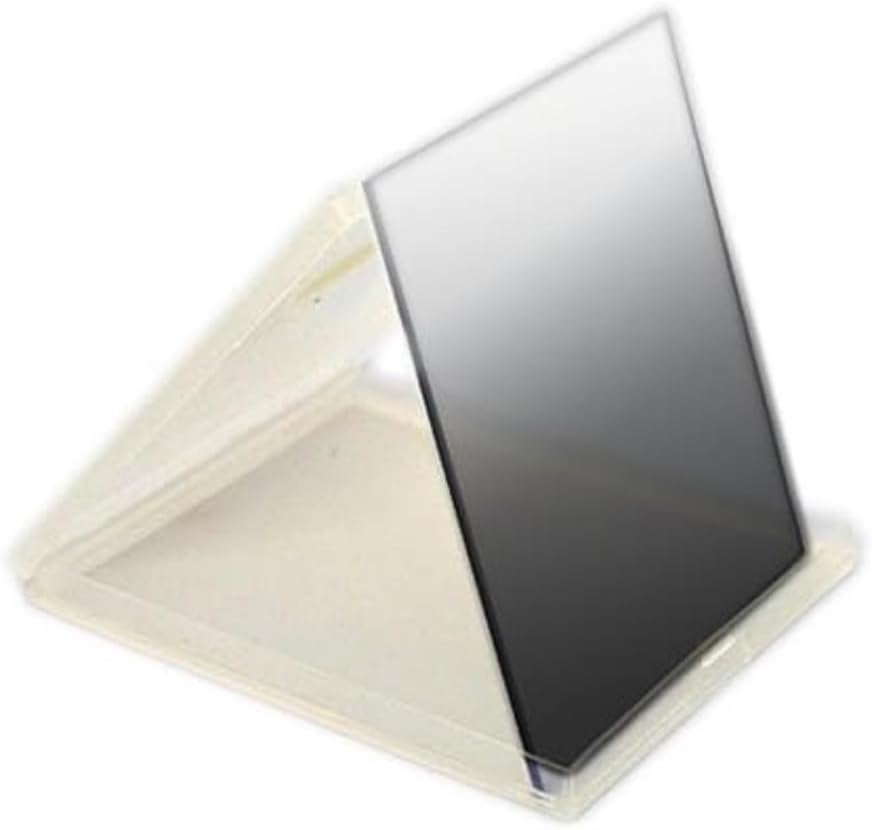 Cokin Graduated Neutral Grey G2-SOFT ND8 0.9 Filter - Cokin P121S